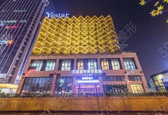合肥胸部整形医院排名榜top5重磅揭晓