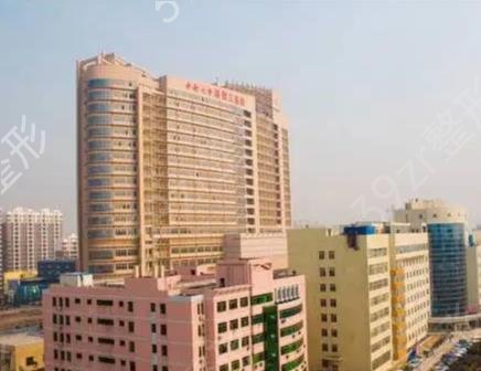 湖南长沙整形医院排名前十