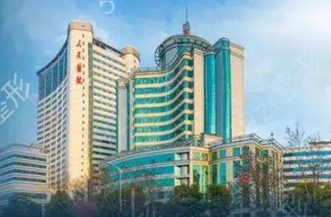 （5家）武汉整形外科医院三甲排名榜大全_同济、市一医院一一点评