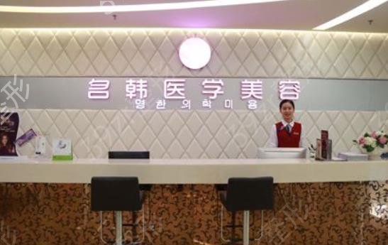 福州脂肪填充整形医院排名前五重磅更新
