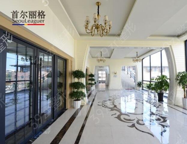 上海激光美容哪个医院好