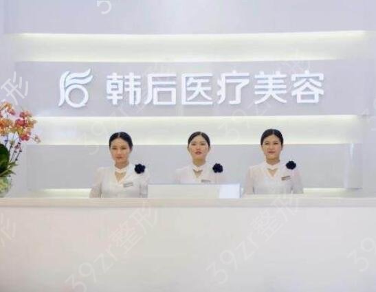 广州祛疤痕医院排行榜前六