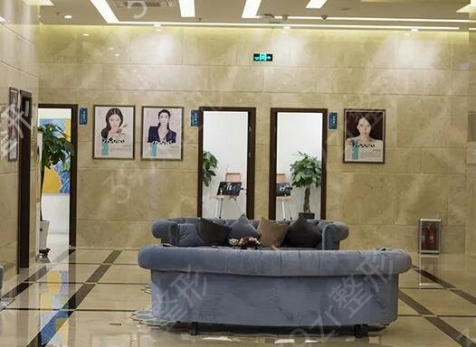 青岛整形医院排行哪个好