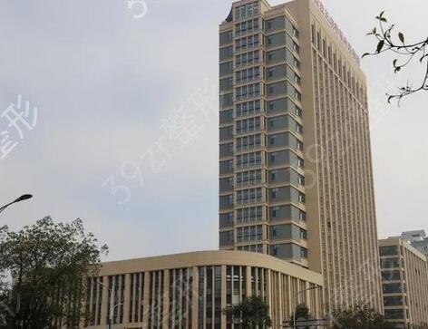 恩施整形医院排名前五