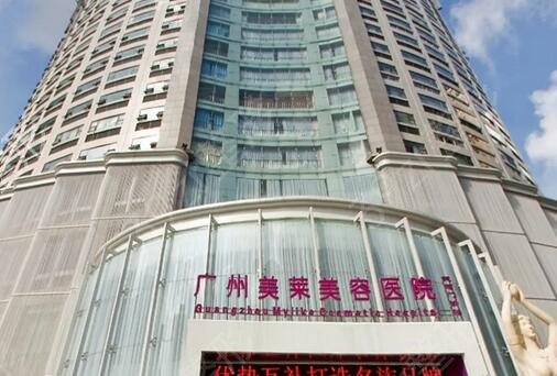 广州专业吸脂减肥整形医院前十