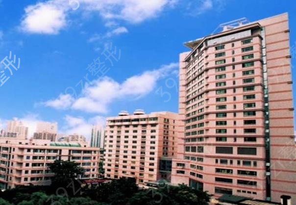 2022上海祛疤痕医院排行榜前十