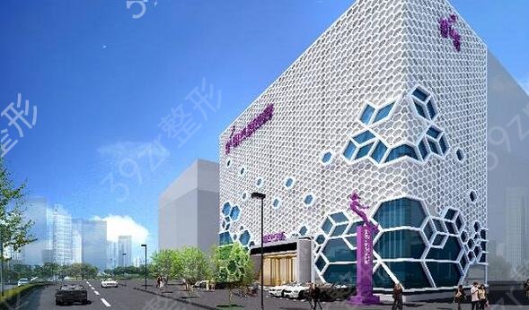 2022沈阳美容整形医院排名前十