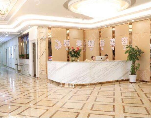 2022杭州隆鼻整形医院排名前十