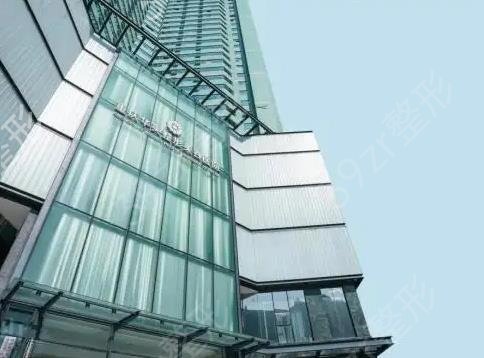 重庆权威隆胸医院排名前三是哪几家