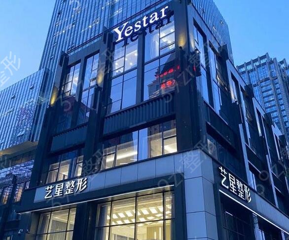 南京抽脂整形医院排名前十