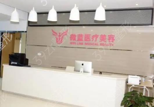 上海整形医院瘦脸排名榜八强全新安利