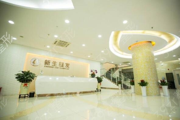 2022深圳靠谱的植发机构排名前5