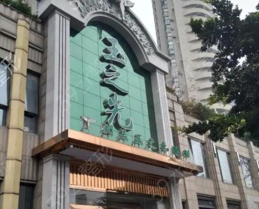成都整形医院割双眼皮排名榜六强安利