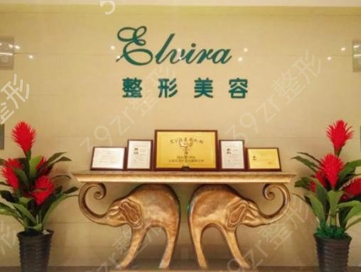 上海隆胸整形医院排名榜top5权威一览