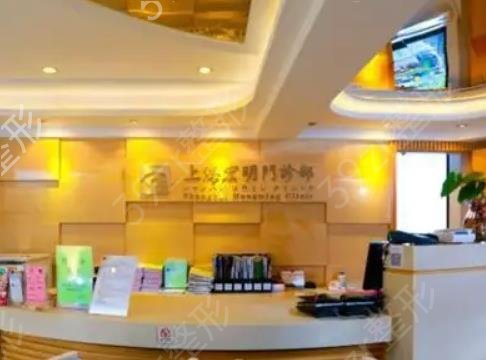 上海隆胸整形医院排名榜top5权威一览