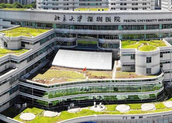 深圳激光祛疤醫(yī)院排名前五的