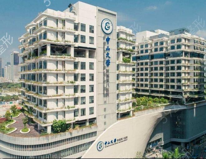 深圳比較出名的整形醫(yī)院排名