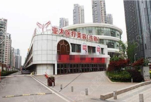 南宁整形医院排名前十有哪些