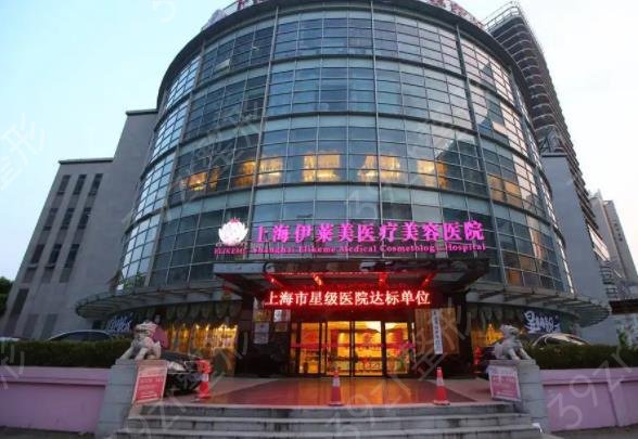 2022上海下巴整形医院排名榜八强公布