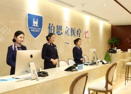 上海做隆鼻整形医院排名榜八强权威点评