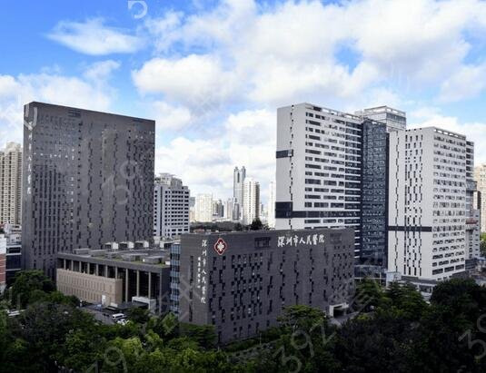 2022深圳整形科较好的三甲医院