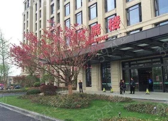 绍兴鼻子整形医院排名榜