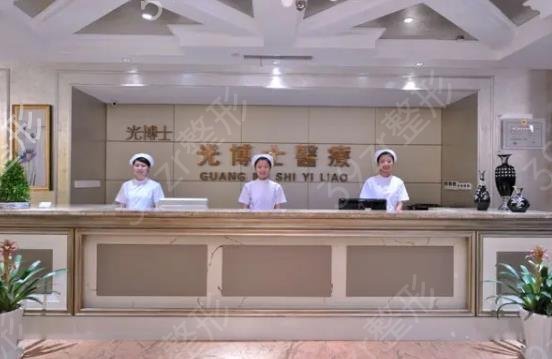 上海阴唇整形医院排名榜八强神秘揭晓