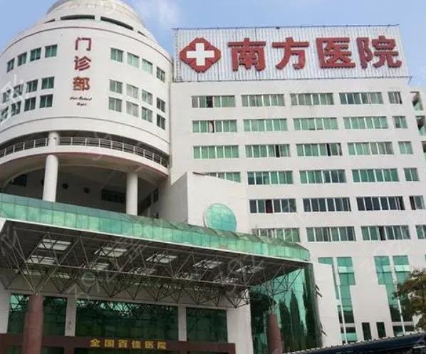 全国整形医院排行榜前十名重磅来袭