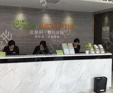 浙江台州正规整形医院排名前十位