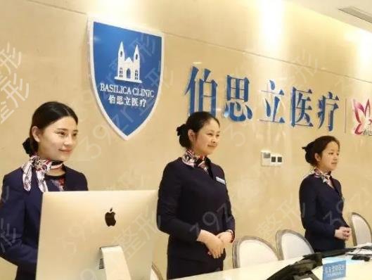 上海整形抽脂医院排名榜2022年中盘点