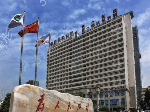 山西太原医院牙齿整形排名榜六强甄选