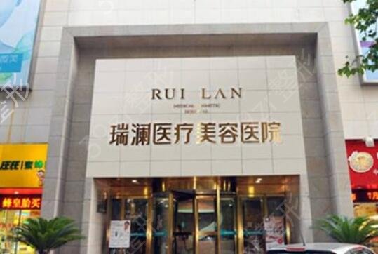 2022湖南长沙整形医院排名前十
