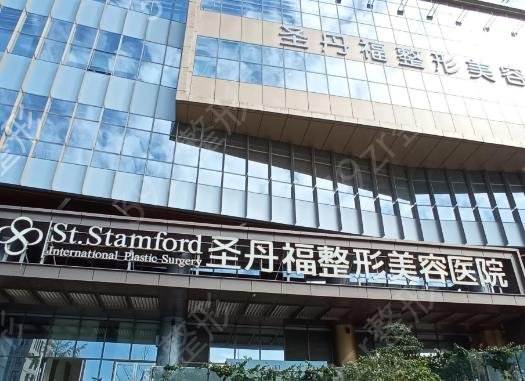 成都丰胸医院前列的是哪家