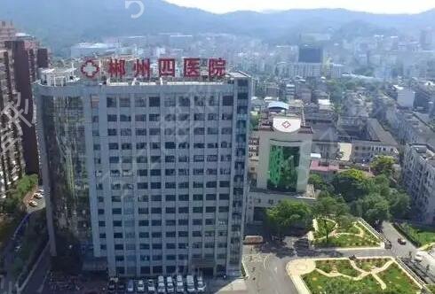 郴州整形医院排名前三的优势盘点