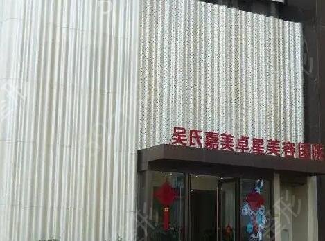 昆明隆鼻医院排行前十