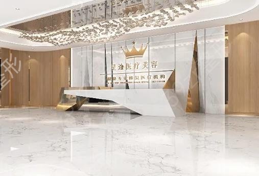 广州祛疤痕医院排行榜前十总结
