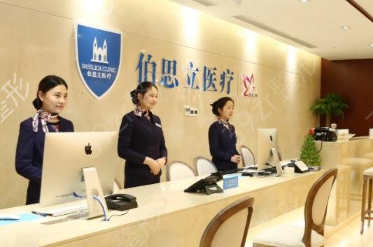 上海胸部整形医院排名榜八强年中盘点