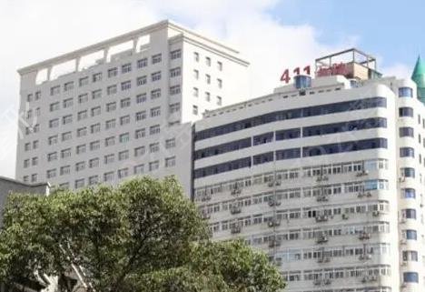 上海公立整形医院排名前三