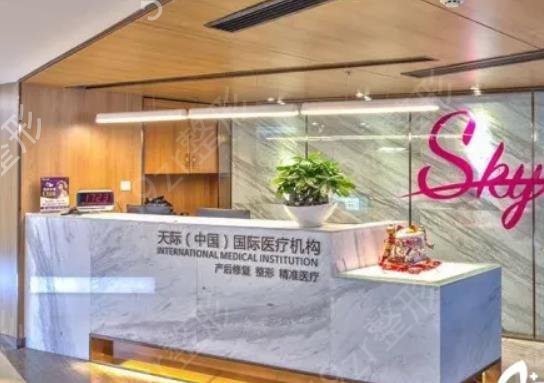 南京自体脂肪丰卧蚕医院排名前五测评