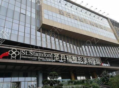 成都正规医美排行前十有哪些