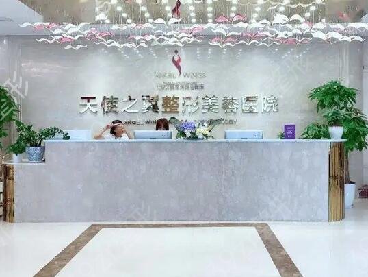 成都丰胸整形医院排名前五