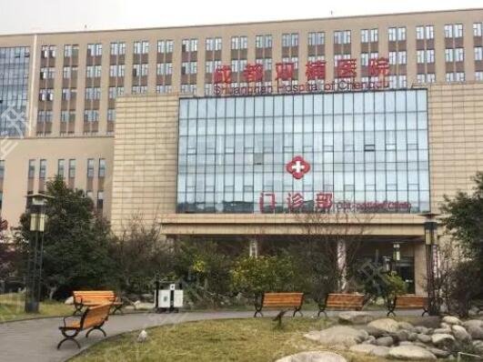 成都鼻部整形医院综合实力排行榜