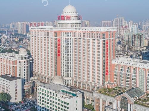 广州磨骨医院排行前十