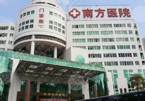 广州磨骨医院排行前十
