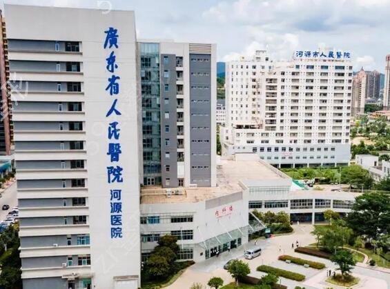 广州磨骨医院排行前十