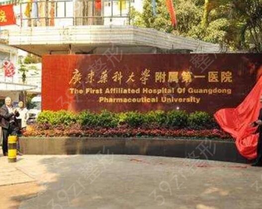 广州三甲整形医院隆胸排行榜
