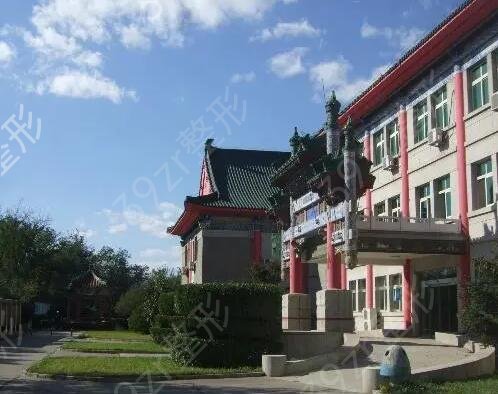 北京磨骨整形医院排名前十
