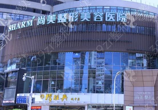 2022无锡假体隆胸医院排名前十权威测评