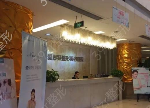 2022无锡假体隆胸医院排名前十权威测评