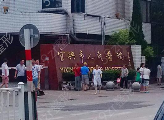 2022无锡假体隆胸医院排名前十权威测评